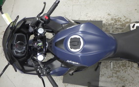 KAWASAKI NINJA 400 2021 EX400G