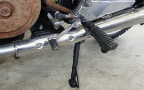 HONDA CB250 N CB250N