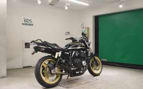 KAWASAKI ZRX-2 1999 ZR400E