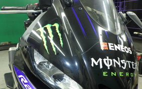 YAMAHA YZF-R25 A 2025 RG43J