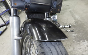 HONDA SHADOW 400 SLASHER 2002 NC40