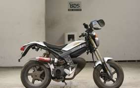 SUZUKI TR50 STREET MAGIC CA1LB
