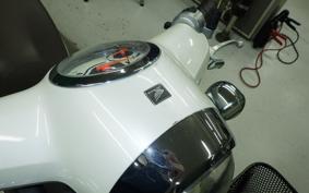 HONDA GIORNO 2 2002 AF70