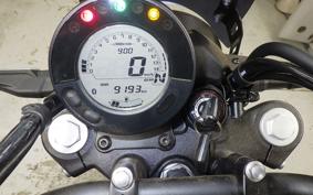 KAWASAKI ELIMINATOR400-3 2024 EL400A