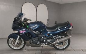 KAWASAKI ZZR400 ZX400N