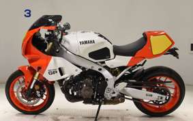 YAMAHA XSR900 GP 2025 RN96J