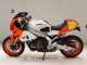 Фото Yamaha XSR900 GP 2025 с японского аукциона