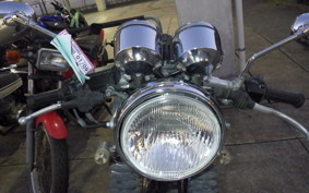 YAMAHA SR400 Gen.3 2001 RH01J