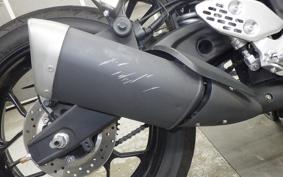 YAMAHA YZF-R25 A 2008 RG74J