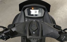 YAMAHA N-MAX 155 SG66J