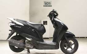 HONDA LEAD 125 2003 JF45