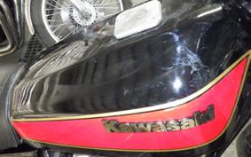 KAWASAKI Z400 FX 1982 KZ400E