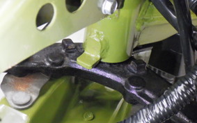 HONDA MOTRA 2025 AD05