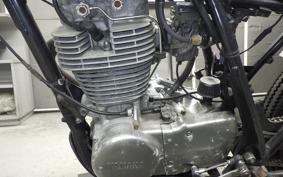 YAMAHA SR400 Gen.2 1996 1JR