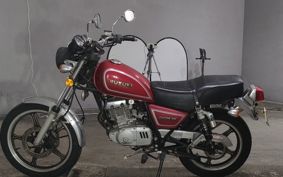 SUZUKI GN125 F Gen.2 PCJ2N