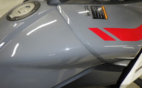 YAMAHA MT-09 Tracer 2018 RN51J