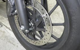 HONDA REBEL 250 A MC49