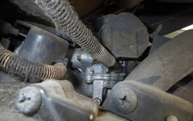 SUZUKI ADDRESS V100 CE11A