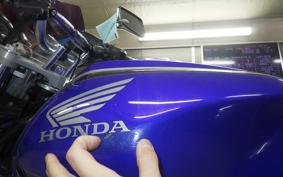 HONDA CB400SF VTEC SPEC 2 2002 NC39
