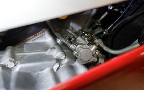HONDA NSR250R 2022 MC16