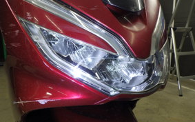 HONDA PCX 150 ABS KF30