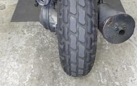 HONDA ZOOMER AF58