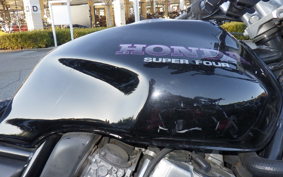 HONDA CB400SF 1995 NC31