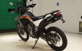 HONDA CRF250L MD47