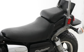 KAWASAKI ELIMINATOR 900 1988 ZL2A18