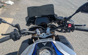 YAMAHA MT-10 SP ABS 2017 RN50J