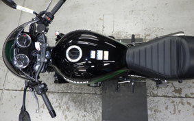 KAWASAKI Z900RS CAFE 2025 ZR900K