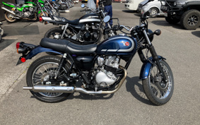KAWASAKI W230 BJ230A