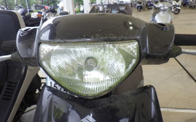 SUZUKI LET's 5 G CA47A