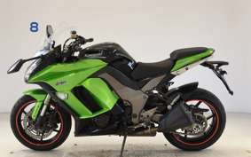 KAWASAKI NINJA 1000 A 2011