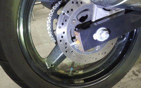 SUZUKI GSR250 2022