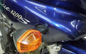 SUZUKI BANDIT 1200 S 2000 GV77A
