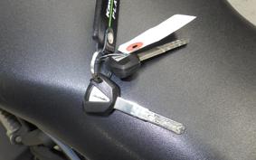 KAWASAKI ZX-25R-2SE ZX250H