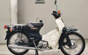HONDA C90 SUPER CUB 1999 HA02
