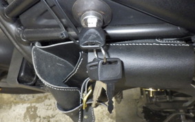 HONDA REBEL 250 S MC49