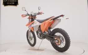 KTM 350 EXC F 2020