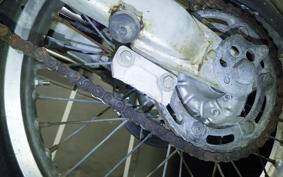 YAMAHA SEROW 225 W 4JG