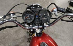 KAWASAKI KH250 KH250B
