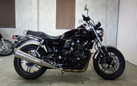 HONDA CB1100 Black Style 2013 SC65