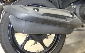 SUZUKI ADDRESS 110 1984 CE47A