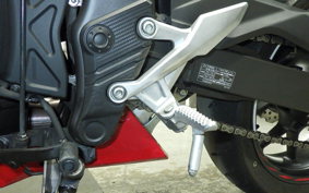 HONDA CBR400R 2022 NC56