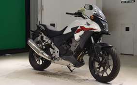 HONDA 400X 2014 NC47