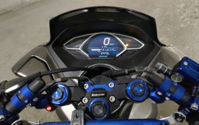 HONDA PCX 150 KF30