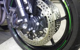 KAWASAKI NINJA 1000 SX 2023 ZXT02K