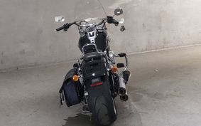 HARLEY FLFB1750 YFJ