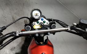 SUZUKI GLASS TRACKER BIG BOY NJ4BA